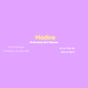 Madine's media