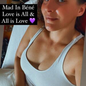 Madine's media