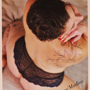 Madine's media