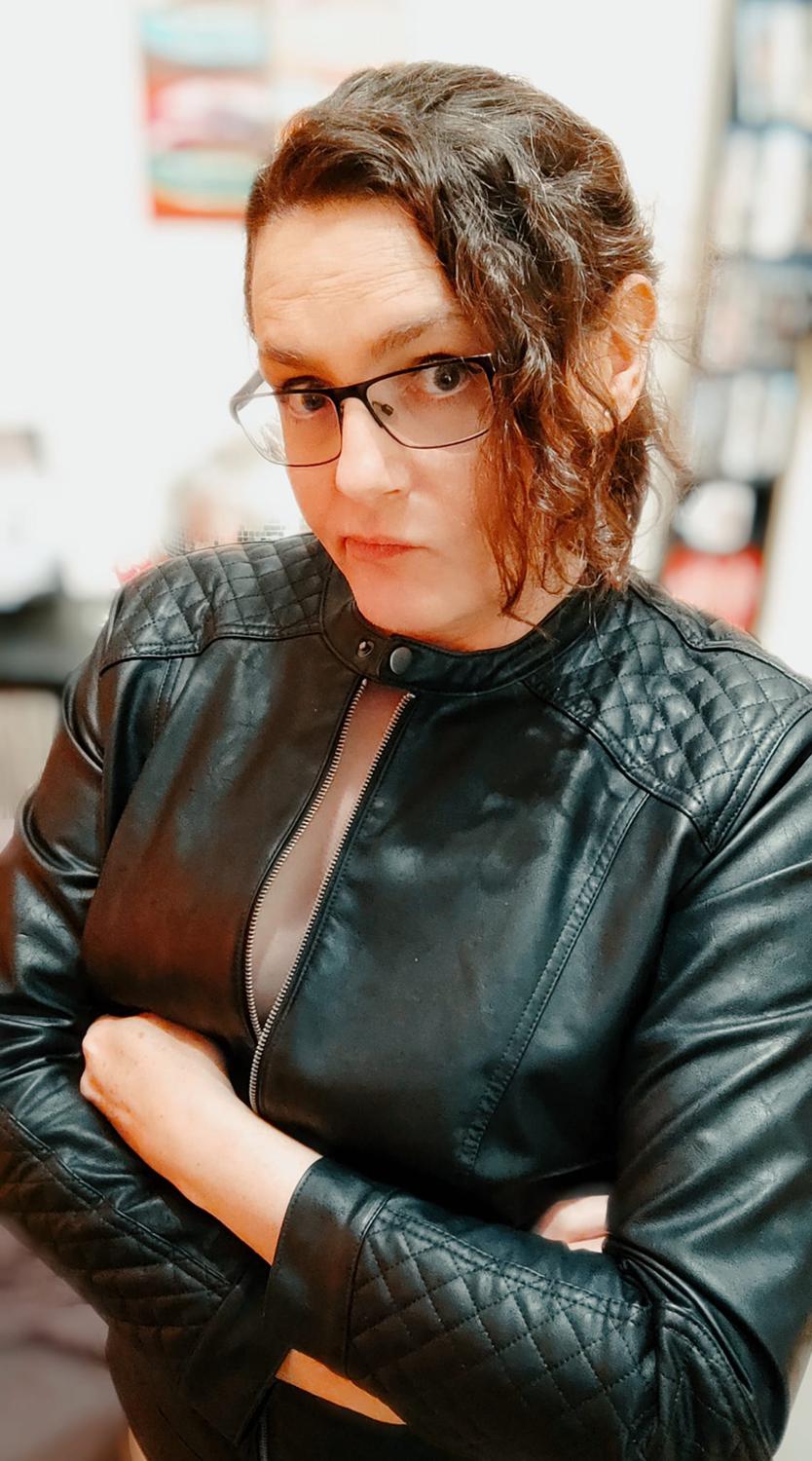 Maelle-transgenre's media