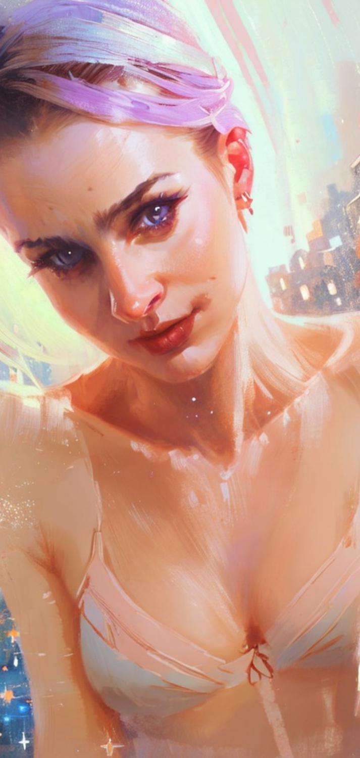 Maelle-transgenre's media