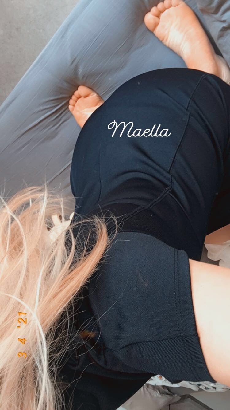 Maellya's media