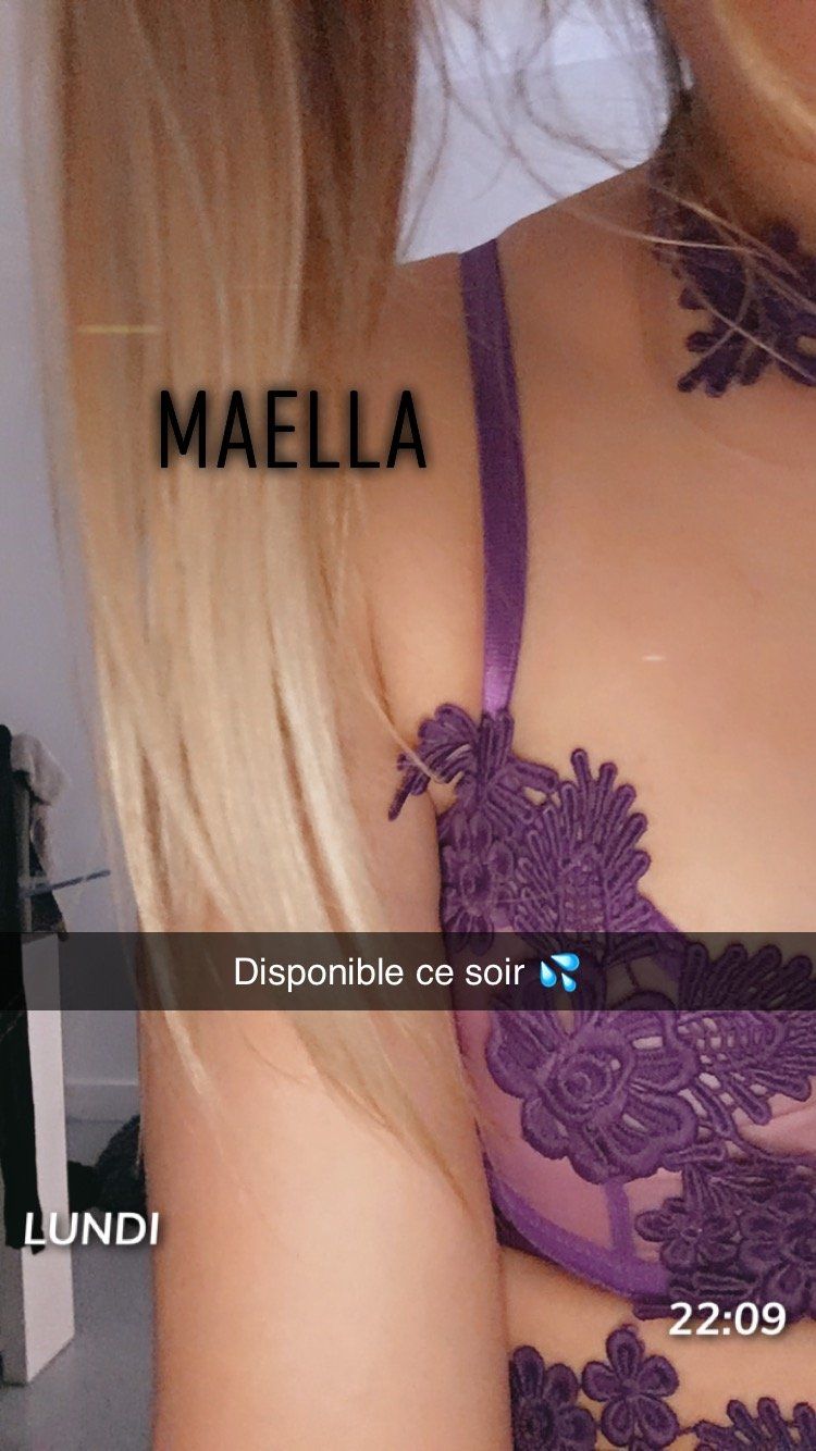 Maellya's media