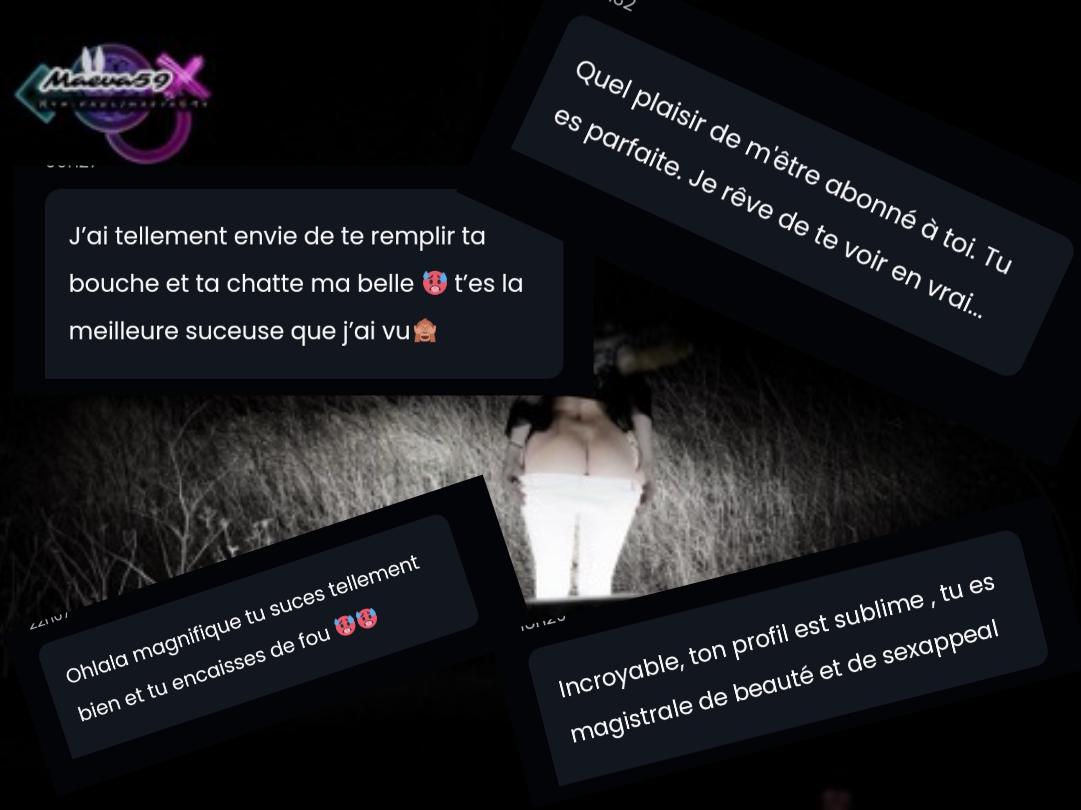 Maeva59x's media