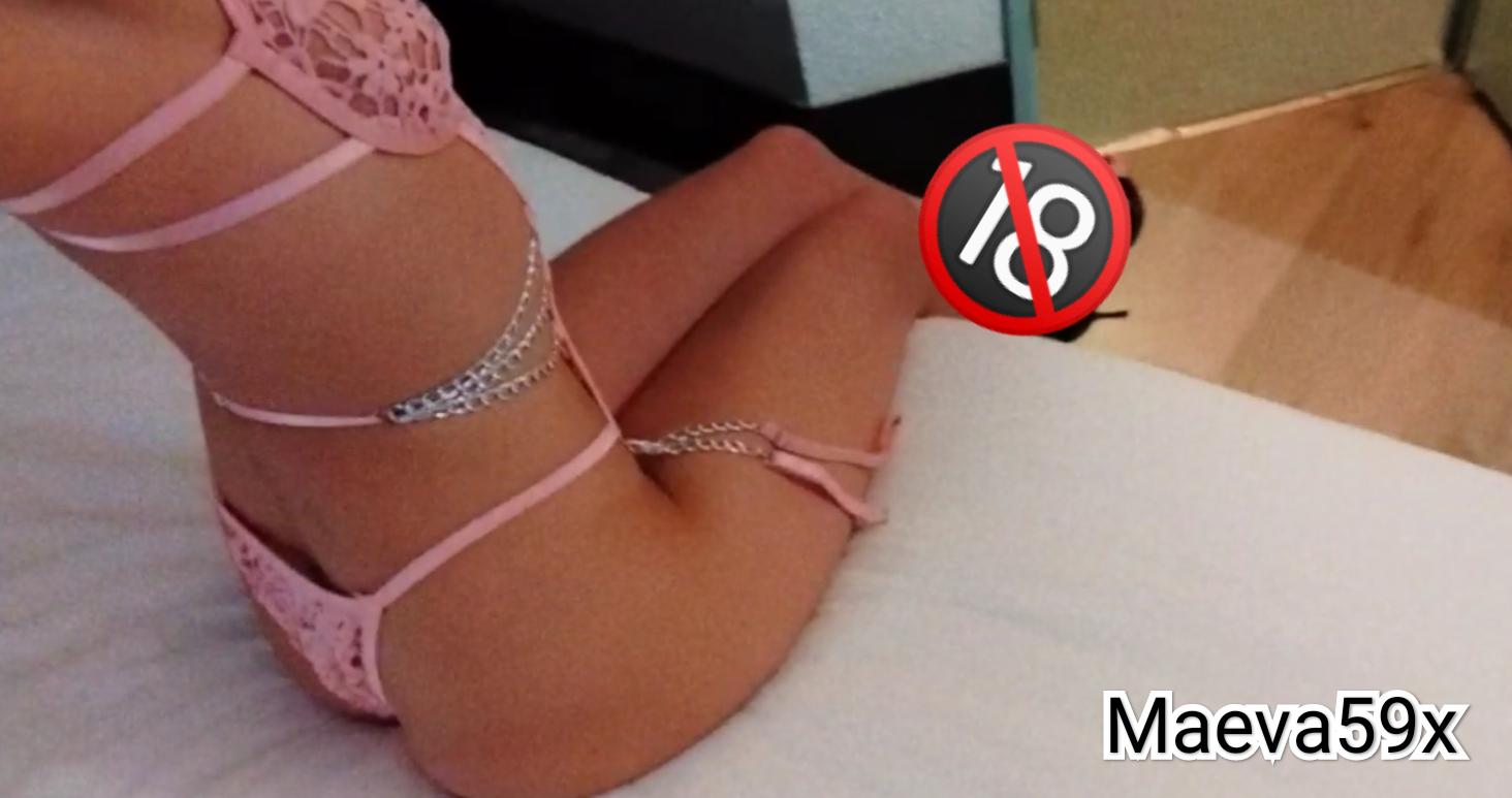 Maeva59x's media