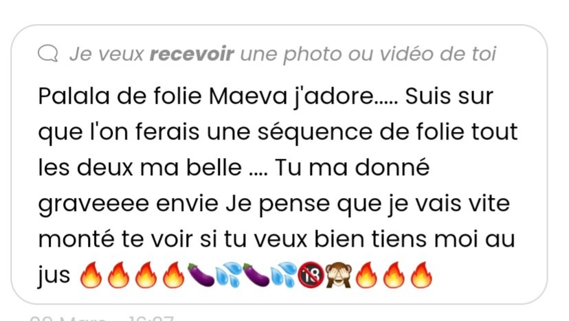 Maeva59x's media