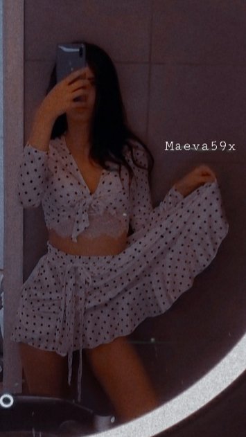 Maeva59x's media