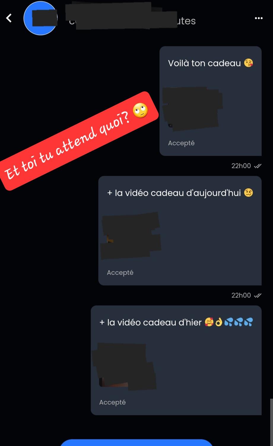 Maeva59x's media