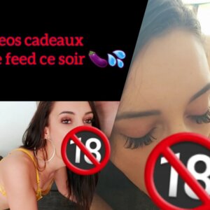 Maeva59x's media