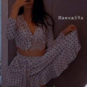 Maeva59x's media