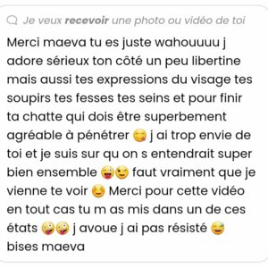 Maeva59x's media