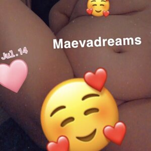 Maevadreams's media