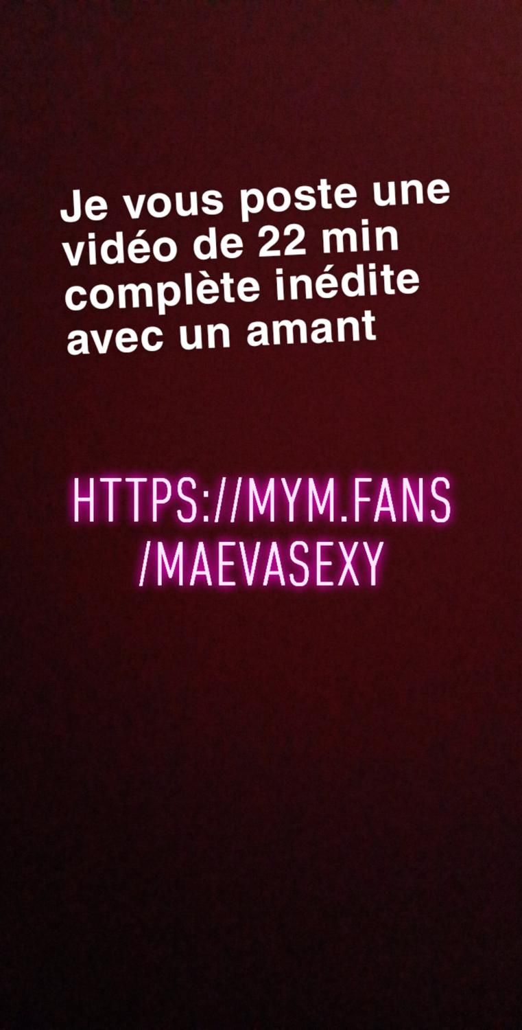 Maevasexy's media