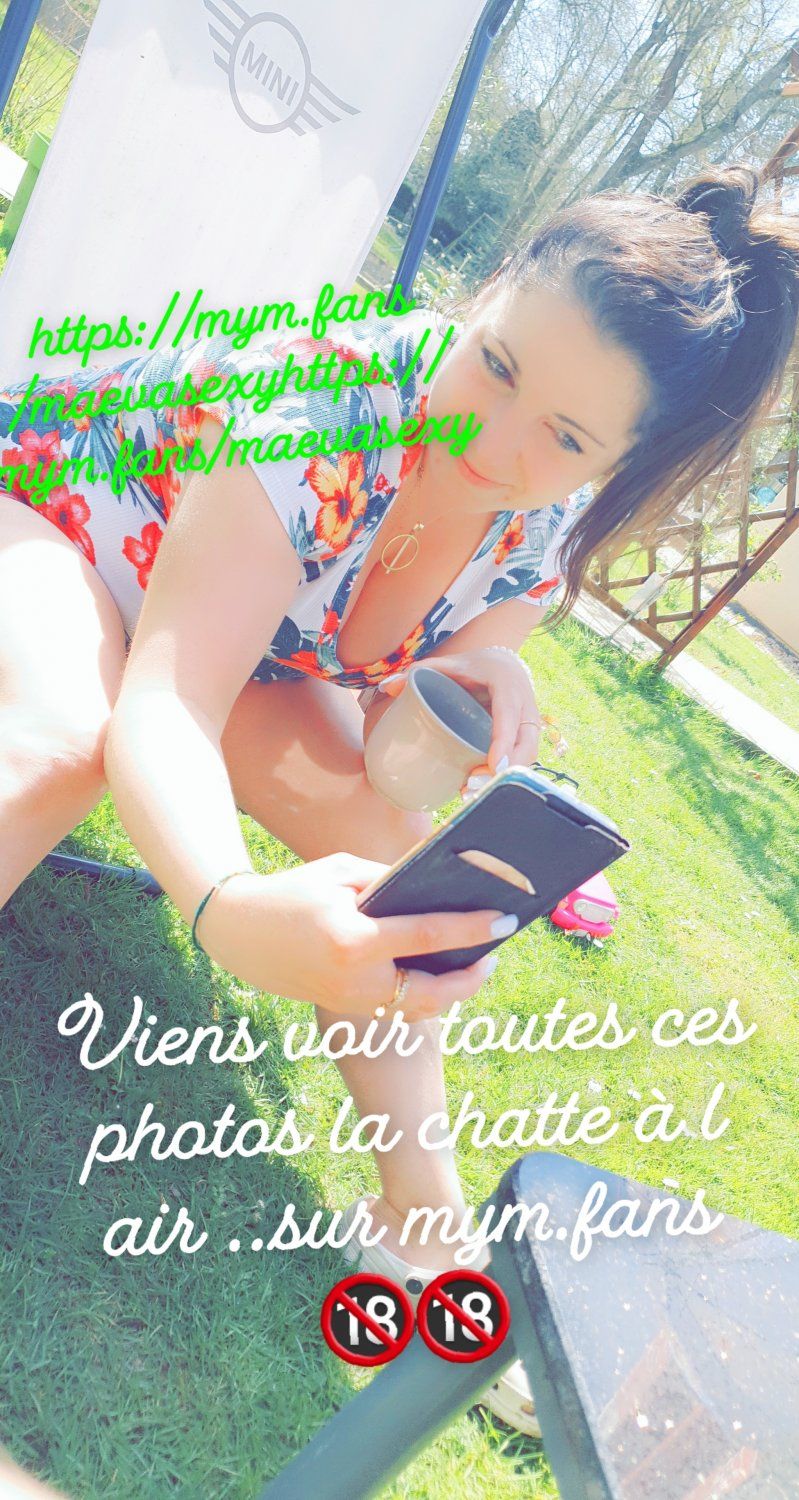 Maevasexy's media