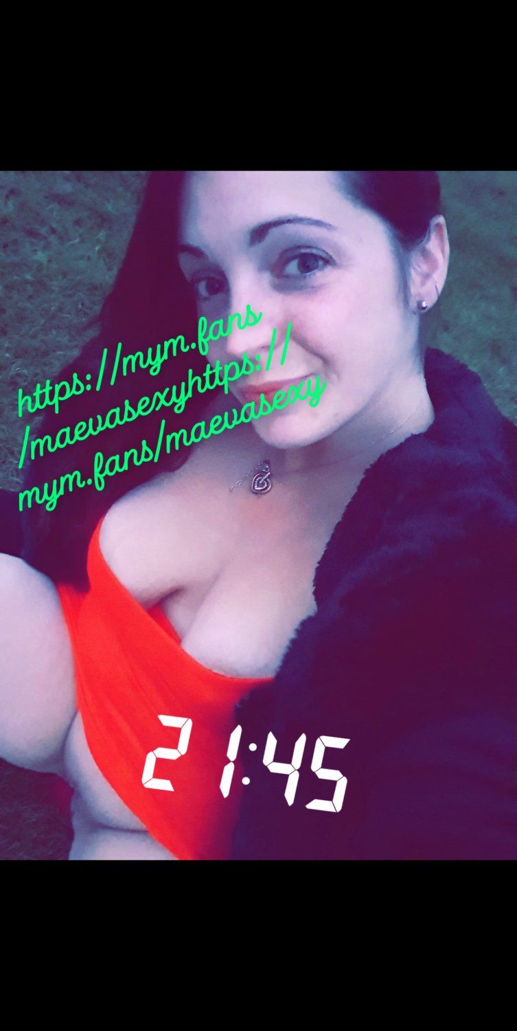 Maevasexy's media