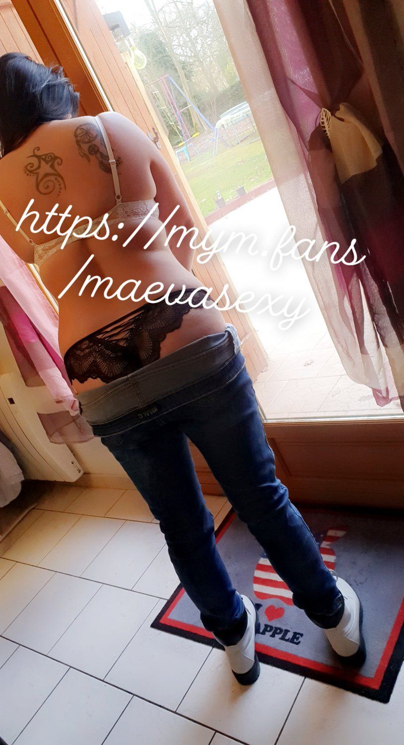 Maevasexy's media