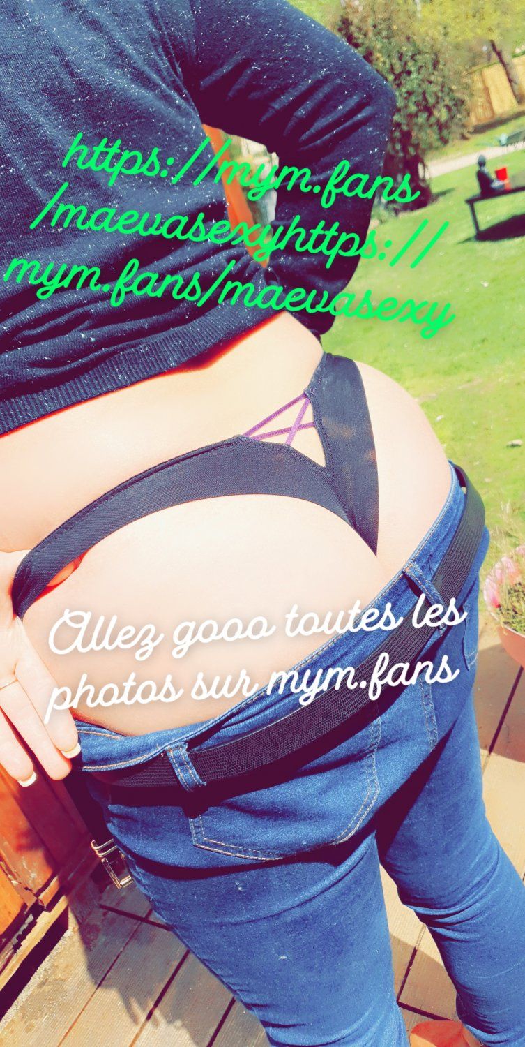 Maevasexy's media
