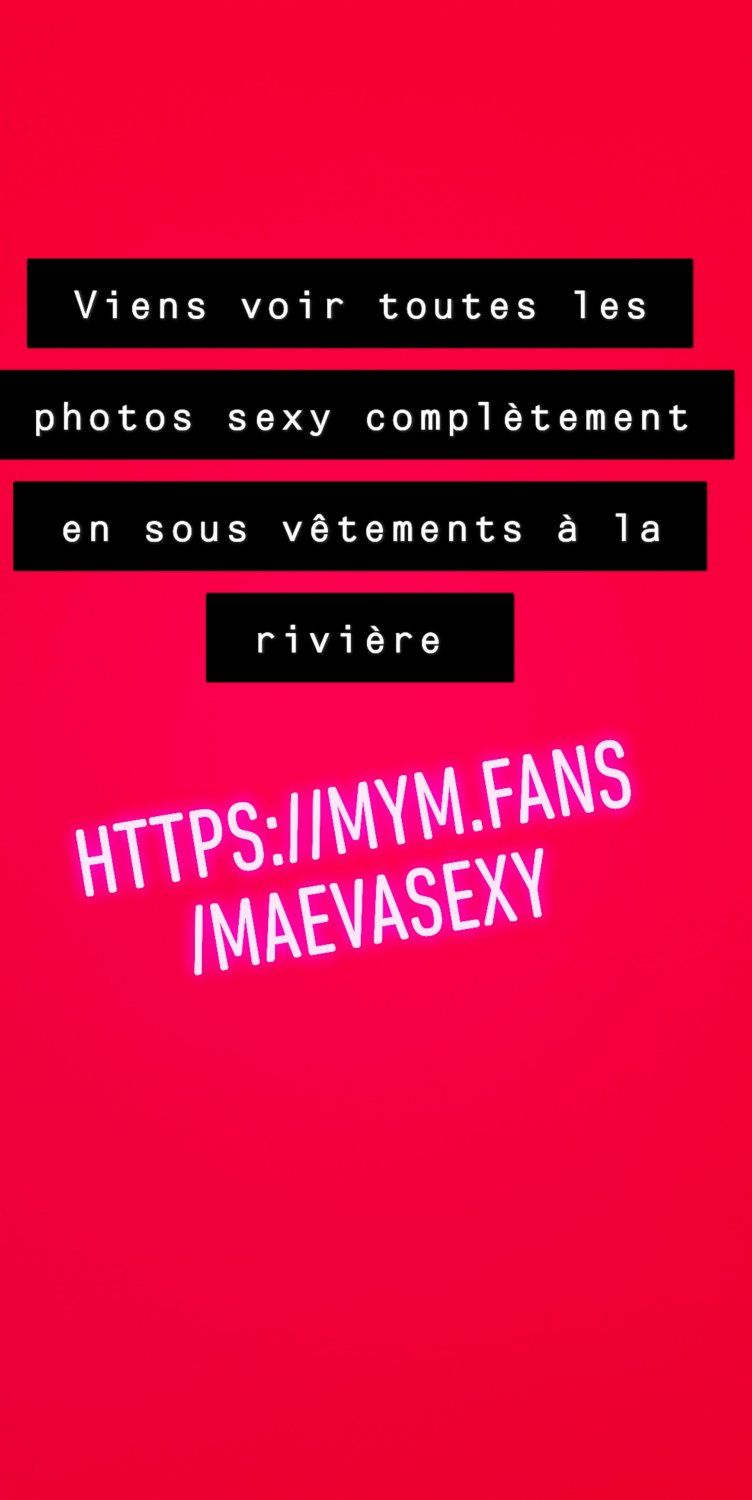 Maevasexy's media