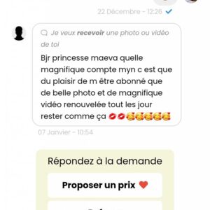 Maevasexy's media