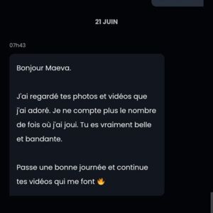 Maevasexy's media