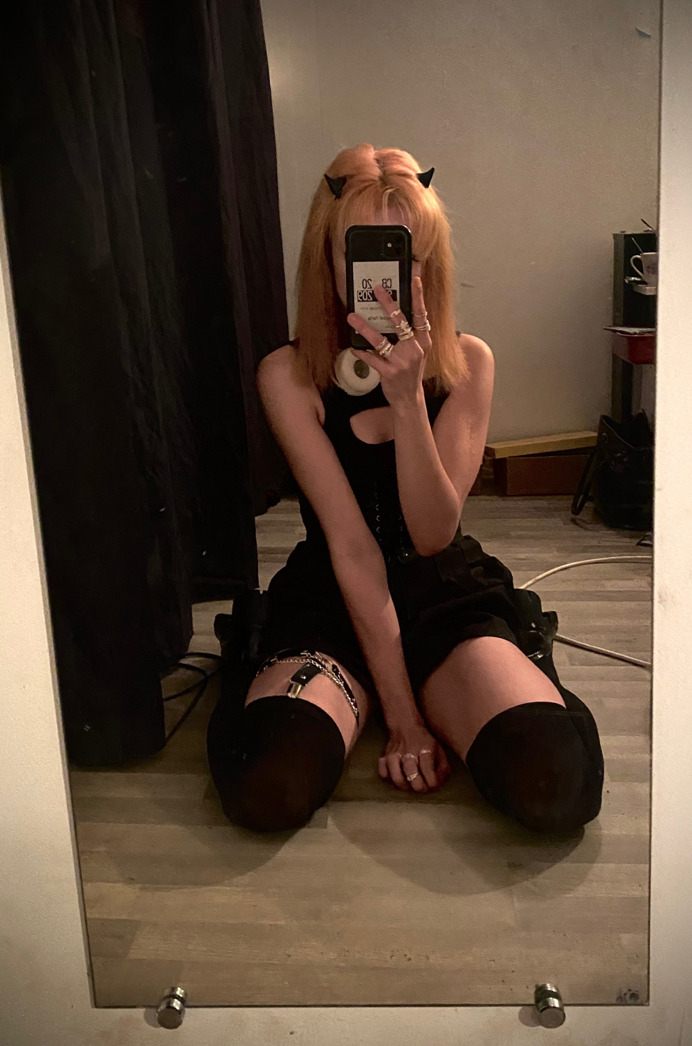 Maeveeh's media