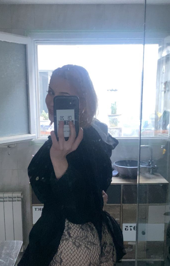 Maeveeh's media