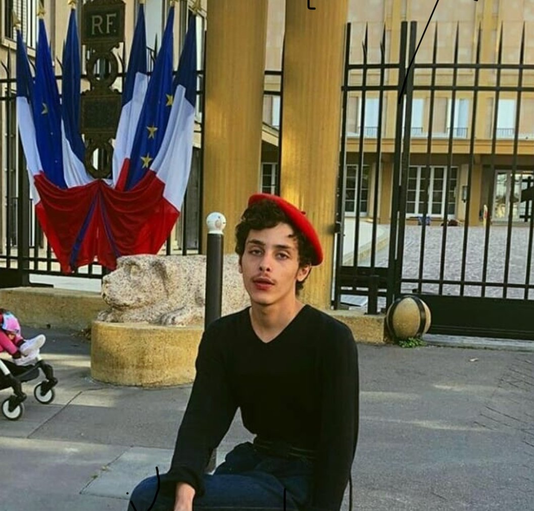 Mahometanmagnifique's media