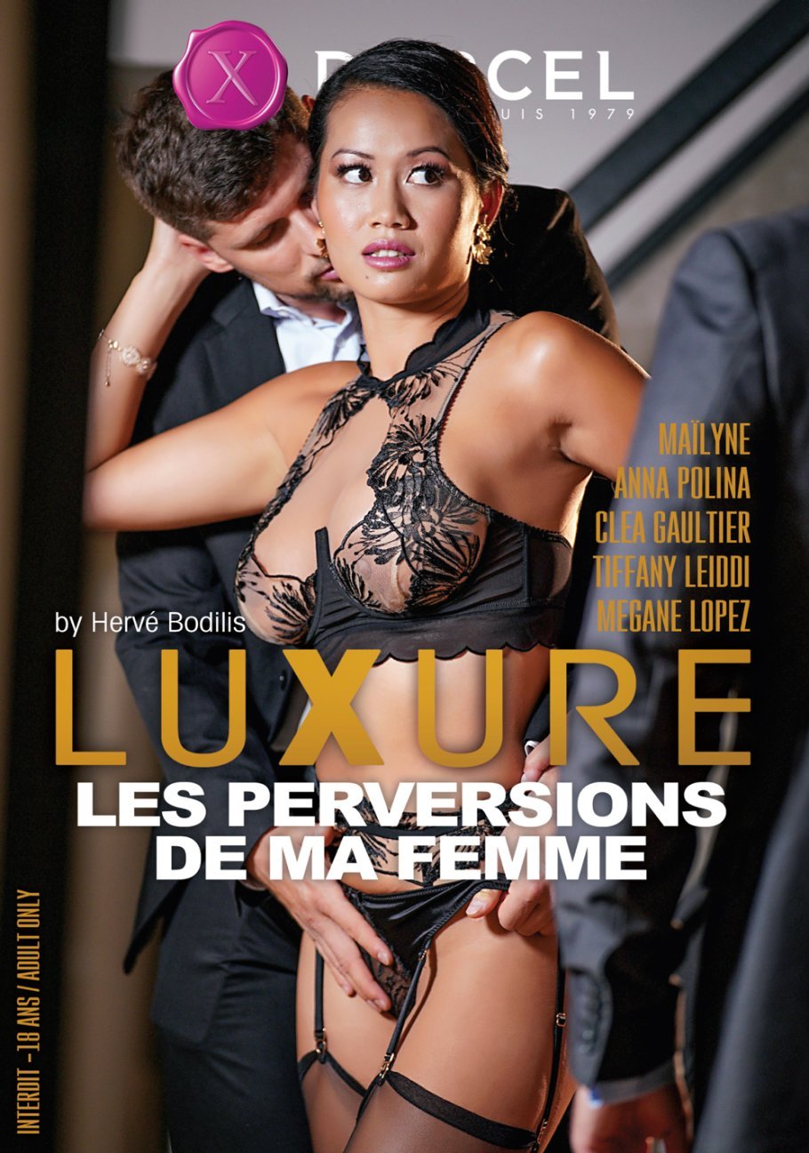 Mailyne's media