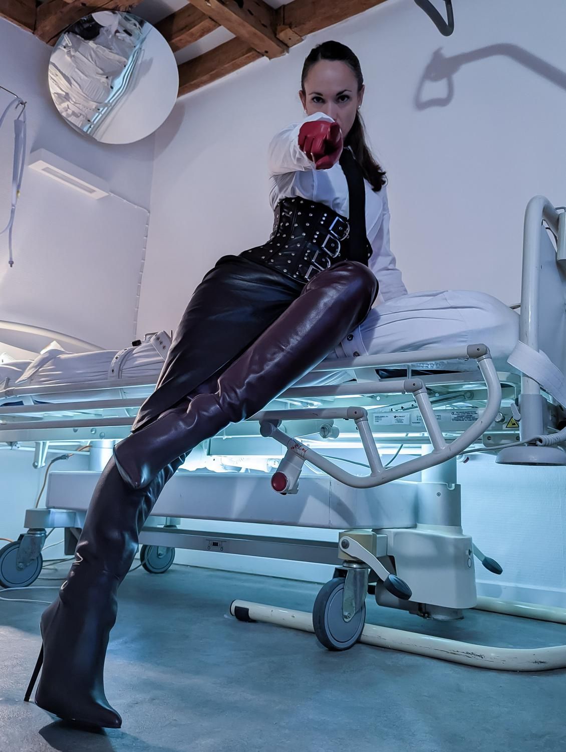 Maitresse_blanche's media