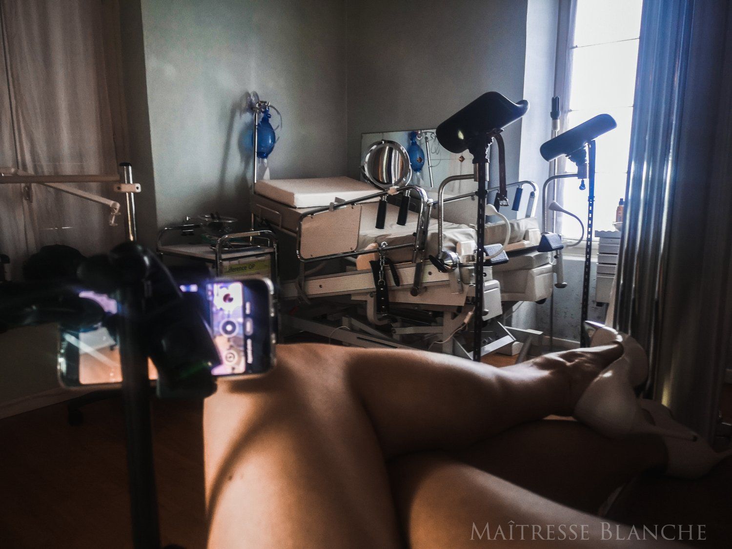 Maitresse_blanche's media