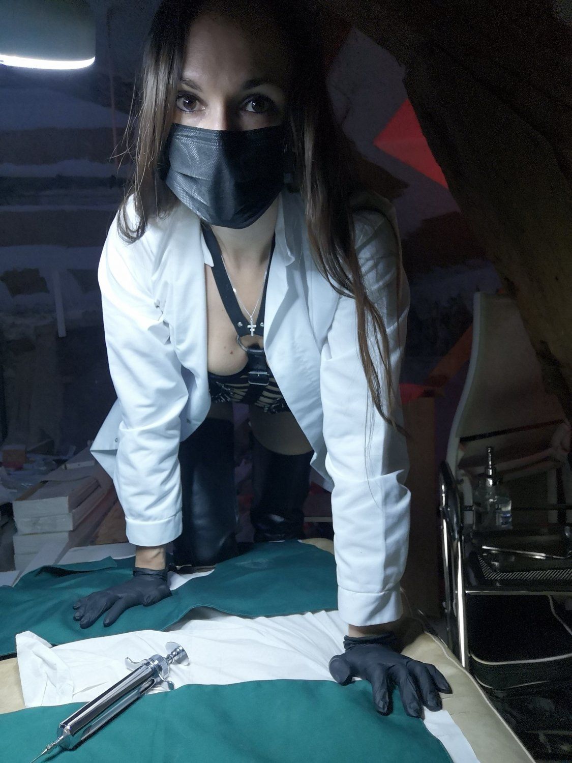 Maitresse_blanche's media