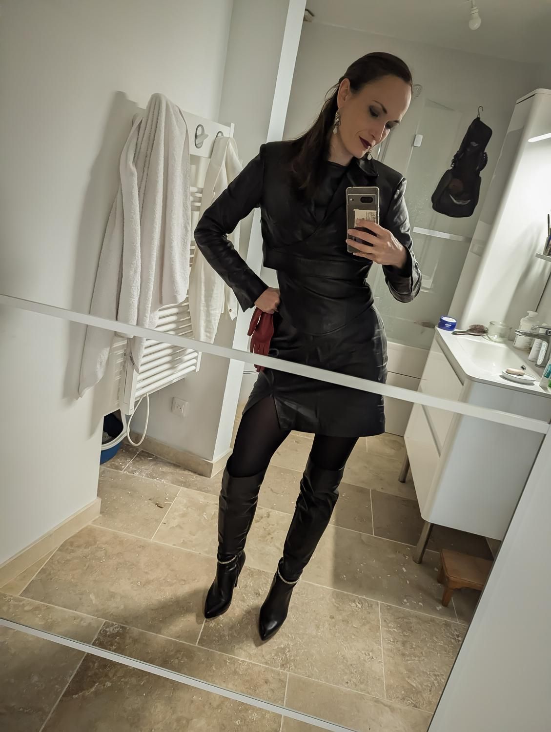Maitresse_blanche's media