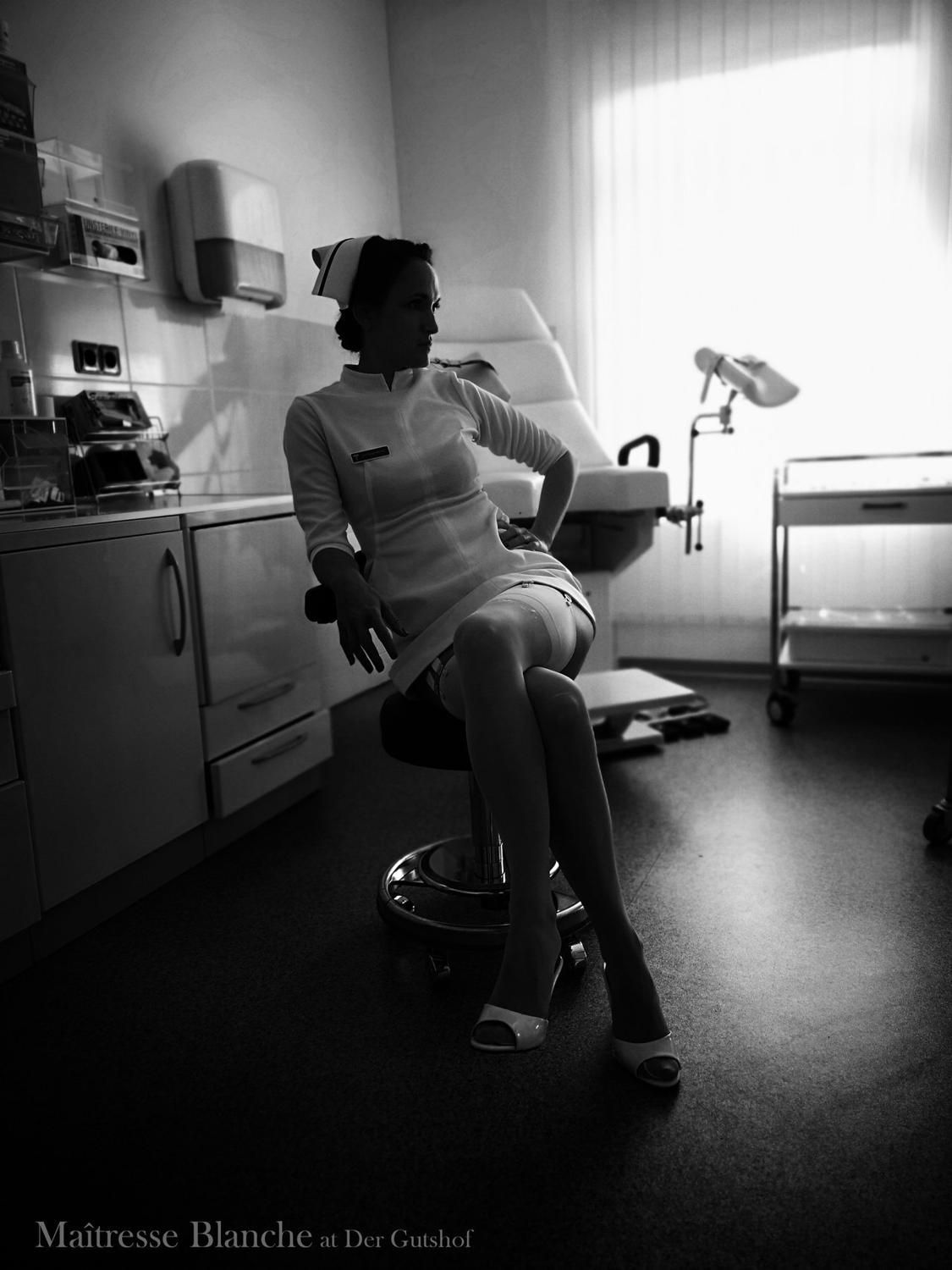 Maitresse_blanche's media