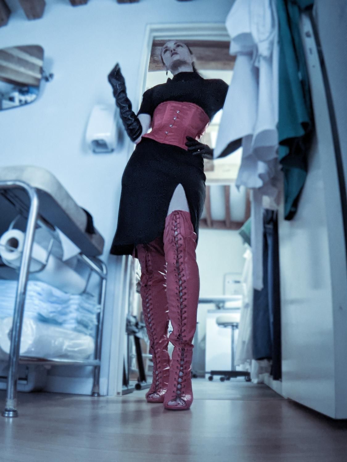 Maitresse_blanche's media