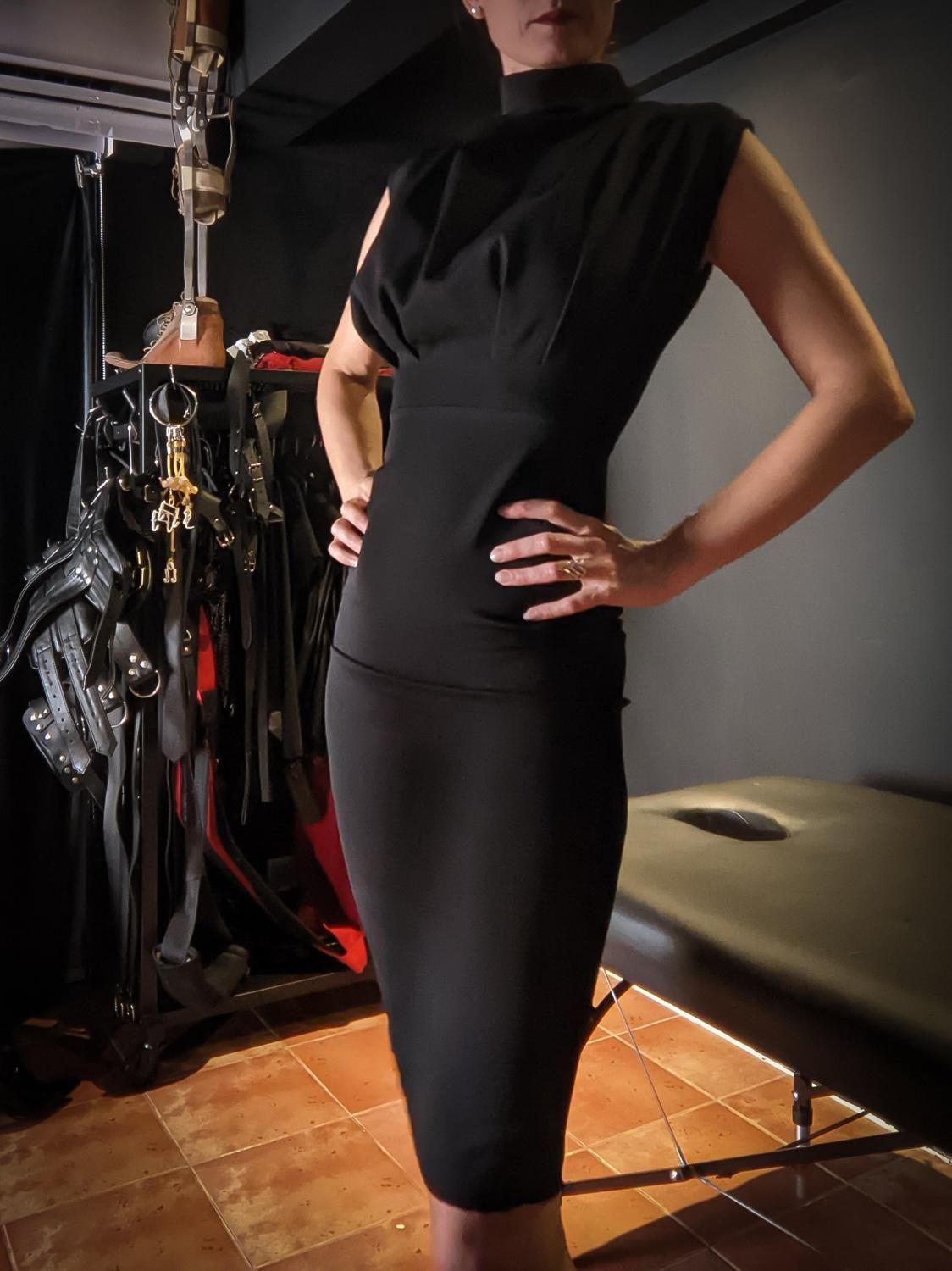 Maitresse_blanche's media