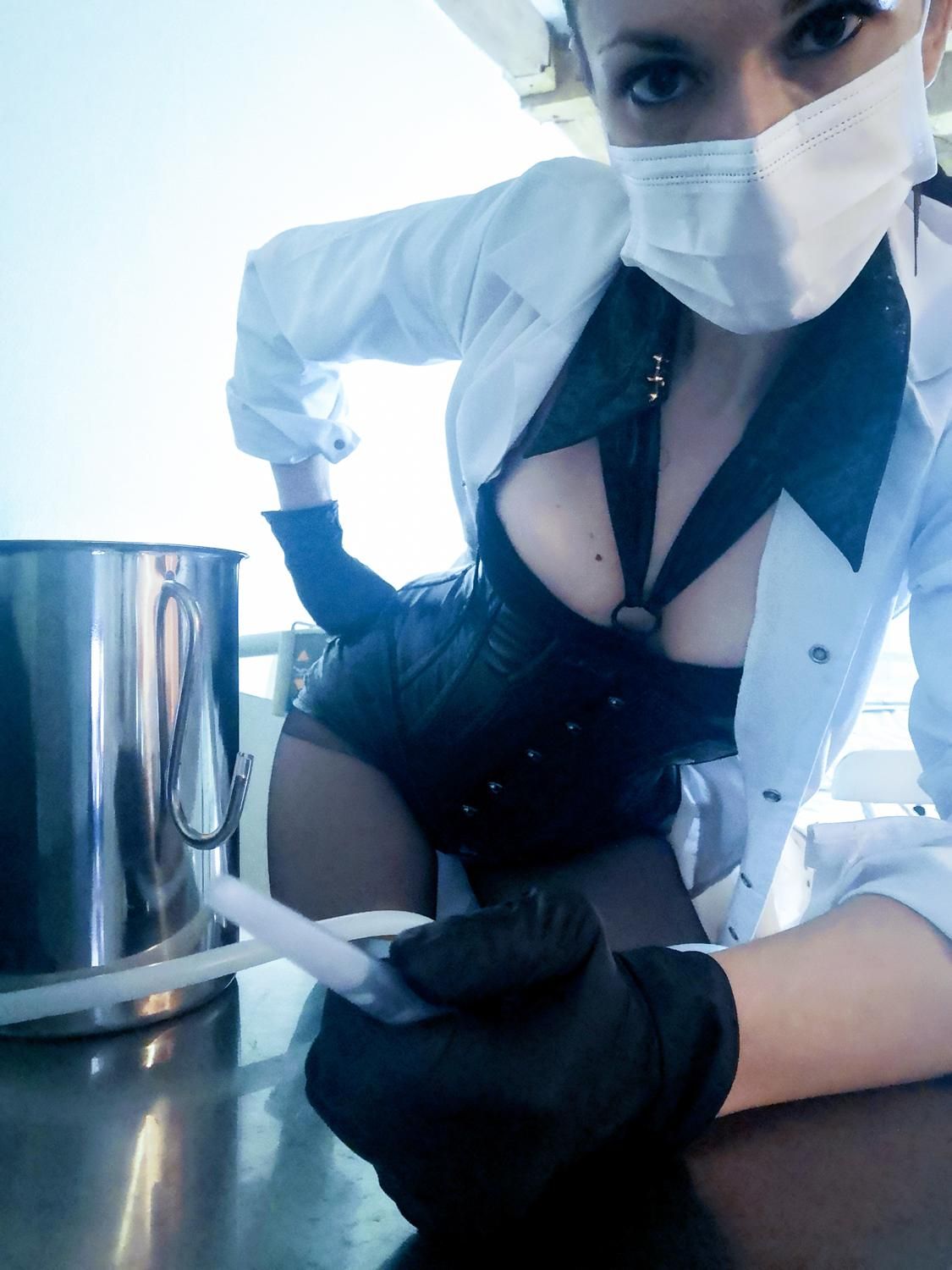 Maitresse_blanche's media