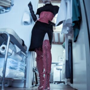 Maitresse_blanche's media