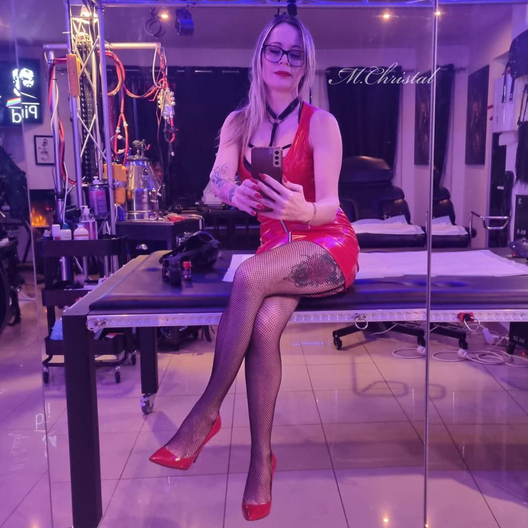 Maitresse_christal's media