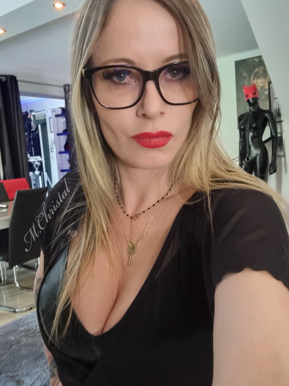 Maitresse_christal's media