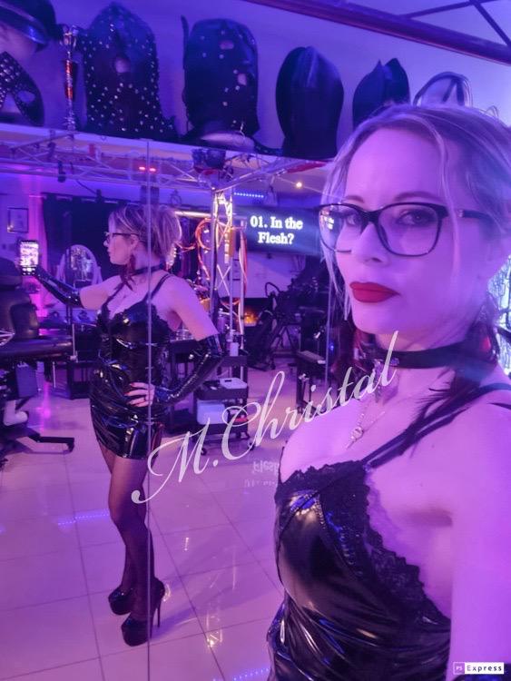 Maitresse_christal's media