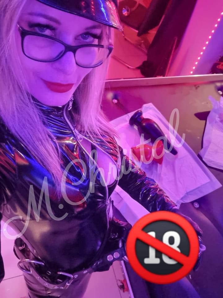 Maitresse_christal's media