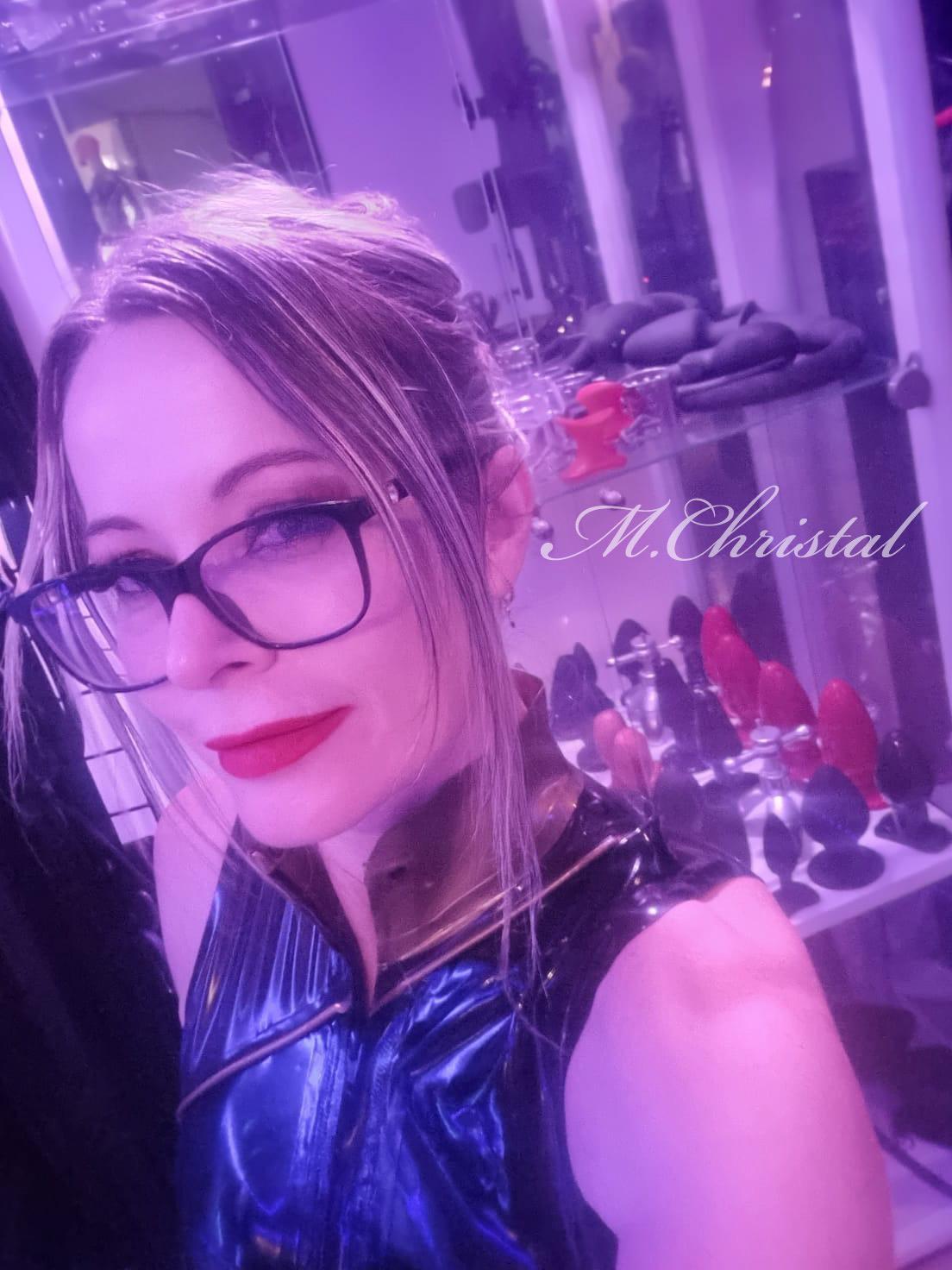 Maitresse_christal's media