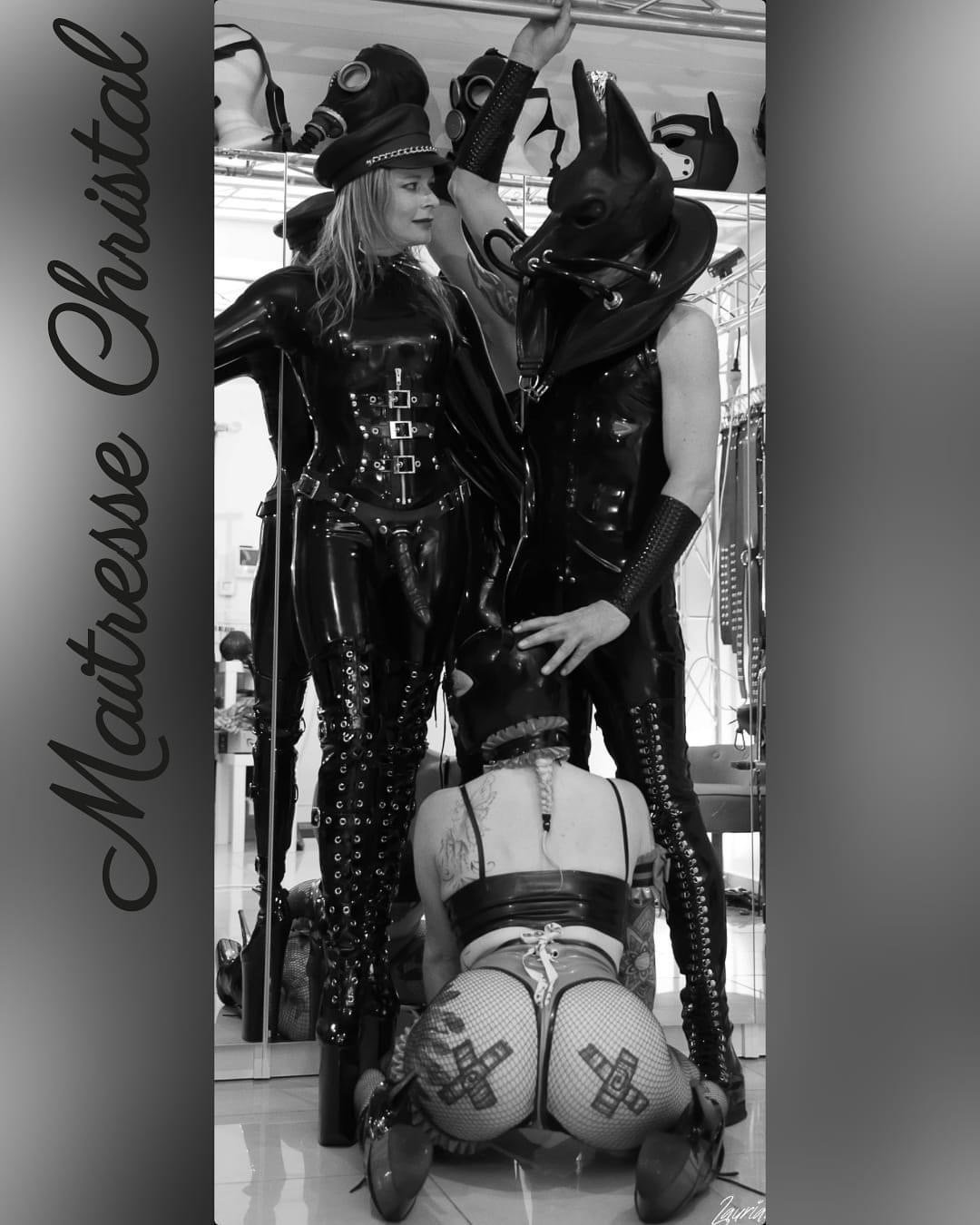 Maitresse_christal's media