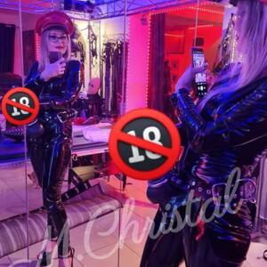 Maitresse_christal's media