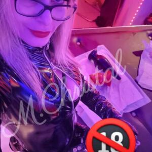 Maitresse_christal's media