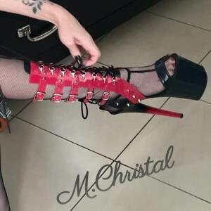 Maitresse_christal's media