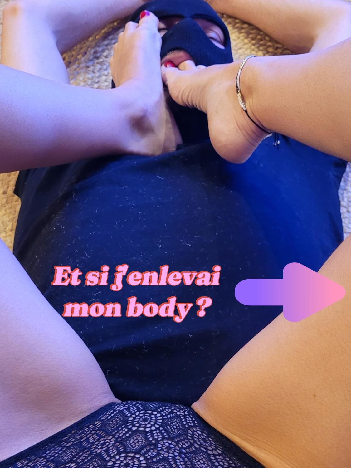 Maitresse-lie's media
