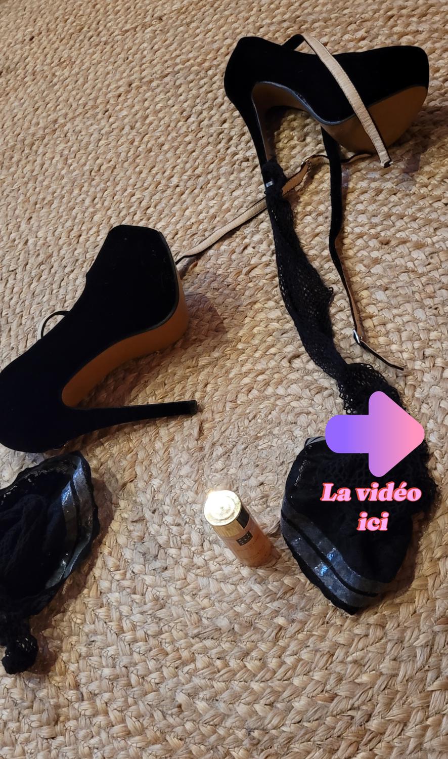 Maitresse-lie's media