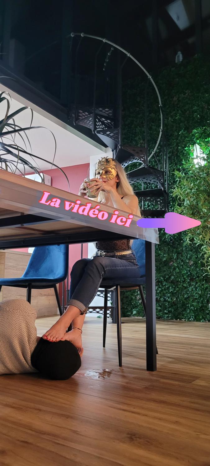 Maitresse-lie's media