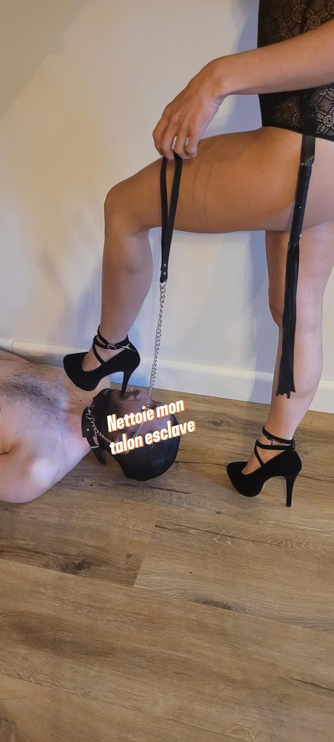 Maitresse-lie's media